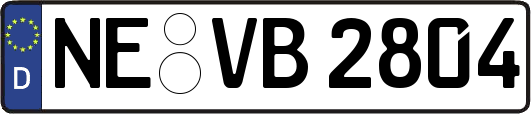 NE-VB2804