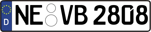NE-VB2808