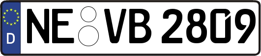 NE-VB2809