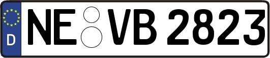 NE-VB2823