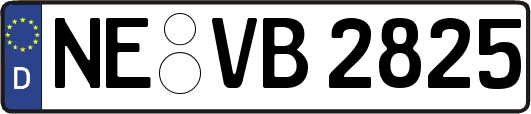 NE-VB2825