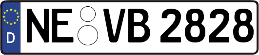 NE-VB2828