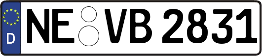 NE-VB2831