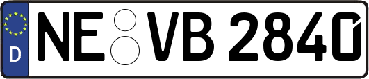 NE-VB2840