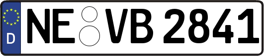 NE-VB2841