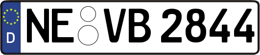 NE-VB2844