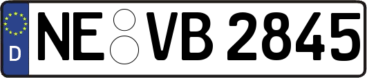 NE-VB2845