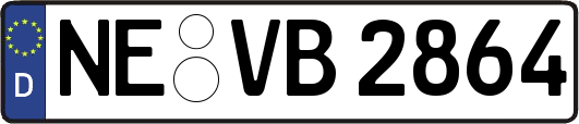 NE-VB2864