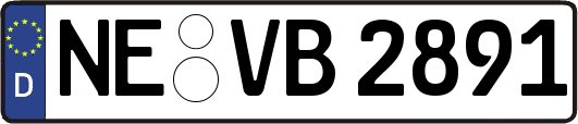 NE-VB2891