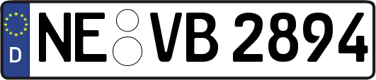 NE-VB2894