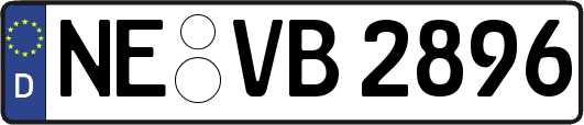 NE-VB2896