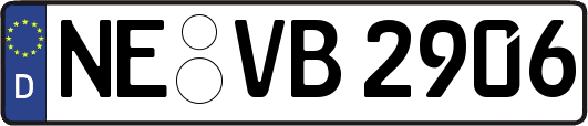 NE-VB2906