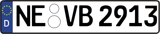 NE-VB2913