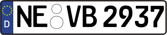 NE-VB2937