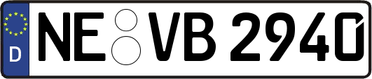 NE-VB2940