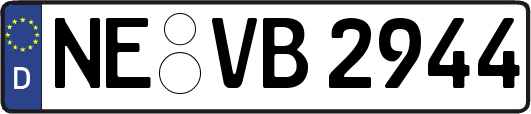 NE-VB2944
