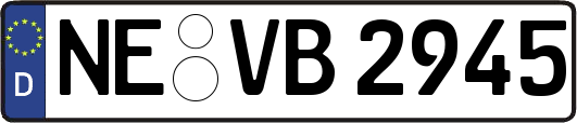 NE-VB2945