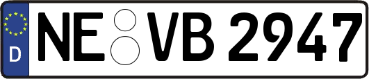 NE-VB2947