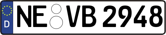 NE-VB2948