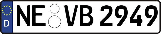 NE-VB2949