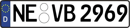 NE-VB2969