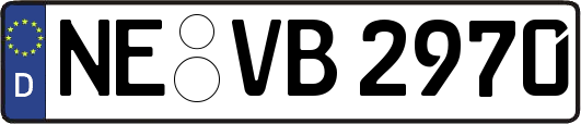NE-VB2970