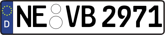 NE-VB2971