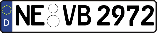 NE-VB2972