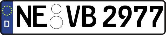 NE-VB2977