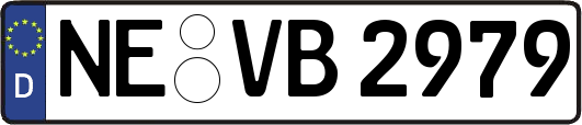 NE-VB2979