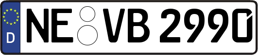 NE-VB2990