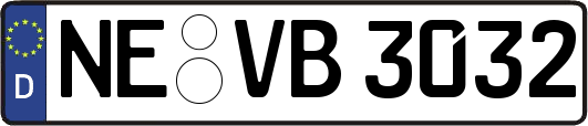 NE-VB3032