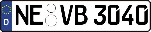 NE-VB3040