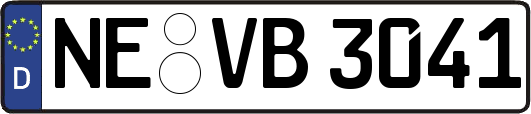 NE-VB3041