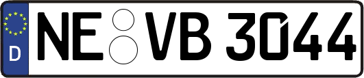 NE-VB3044