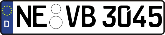 NE-VB3045