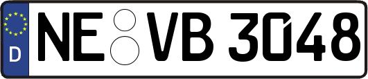 NE-VB3048