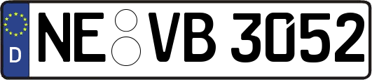 NE-VB3052