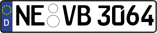 NE-VB3064