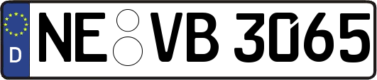 NE-VB3065
