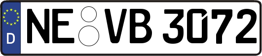 NE-VB3072