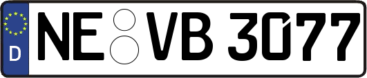 NE-VB3077