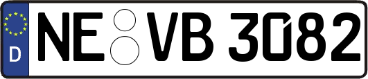 NE-VB3082