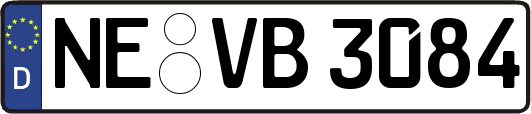 NE-VB3084