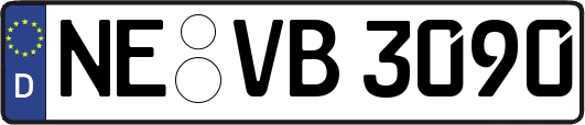 NE-VB3090