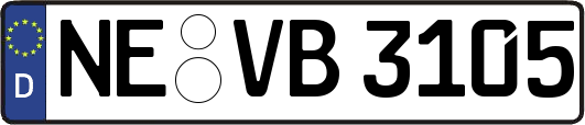 NE-VB3105
