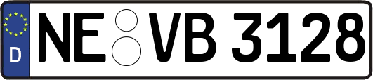 NE-VB3128