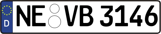 NE-VB3146