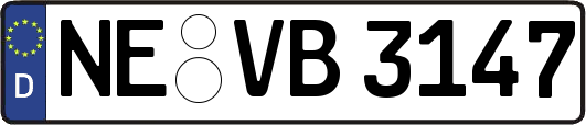 NE-VB3147