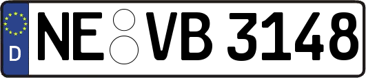 NE-VB3148